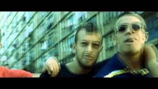 Bouroubaz Crew  Blv Complot  King Ft LAnonyme 3ounsouria Clip Officiel [upl. by Seana]