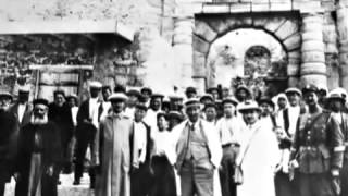 Spinalonga the leper colony [upl. by Samoht]