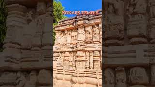 Konark mandir ka Rahasya history suntemple konarktemplemystery puri [upl. by Supat951]