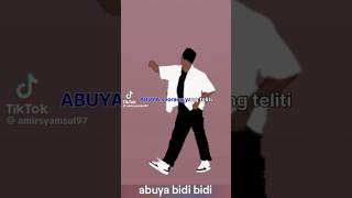 ABUYA SKIBIDI BIDI😂 [upl. by Hanleigh]