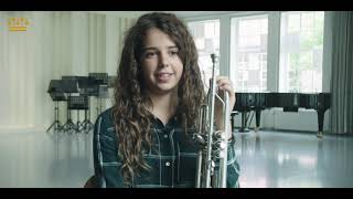 Young 2019  Aftermovie  Concertgebouworkest [upl. by Alisun]