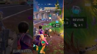 Fortnite Zero Build Cool Clip fortnite fortniteclips viralshorts zerobuild intense clutch wow [upl. by Boy]