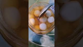 Naphthalene soaked wood stain and alcohol asmr mothballs [upl. by Aket42]