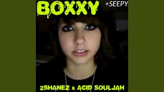 Boxxy feat 2shanez [upl. by Atrahc140]