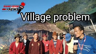 Adi Bori Village Gasheng remote villagelife chinaborder mostviewedonyoutube [upl. by Netsew]