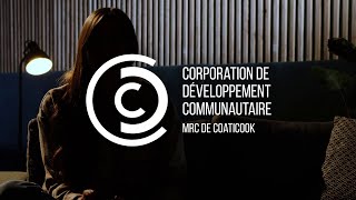 CDC Coaticook  Campagne de sensibilisation  CPE [upl. by Barnum]