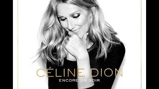 Céline Dion  A la plus haute branche  ParolesLyrics [upl. by Tannenwald]