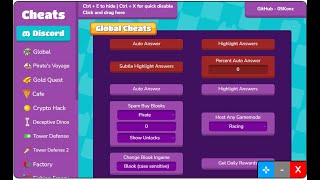 HOW TO GET BLOOKET HACKS WORKING JULY 2024 [upl. by Nitsid]