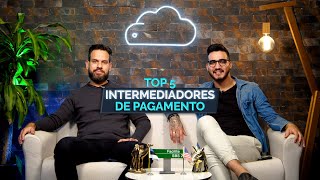 Top 5  Os melhores intermediadores de pagamento [upl. by Nlyak469]