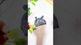 Easy clay craft for kids 🔥shorts trending clay amaira youtubeshorts viralshorts comedy funny [upl. by Alleyne]