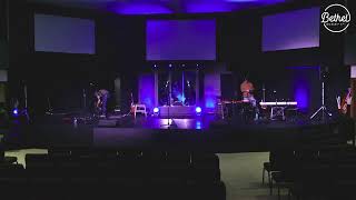 Bethel Worship Center Live [upl. by Camm]