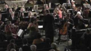 Liebermann Piccolo Concerto 3rd mvt [upl. by Giule]