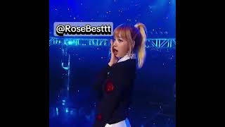 naberyoutube blackpink kesfetollan RoseBesttt [upl. by Sydalg]