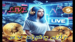 XAUUSD LIVE TRADING TIPS livetrading 120724 forextrading live XAUUSD gold Scalping [upl. by Lledraw]