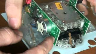 Repair Holden VDO Odometer [upl. by Herstein191]