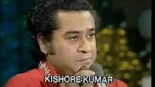 Kishor kumar khiltehe gul yaha [upl. by Lynsey68]