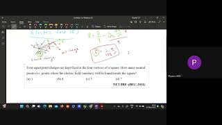 Day 3 CSIR Physics crash course 2 [upl. by Roye]