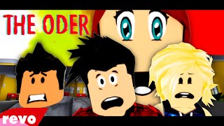 The ODER  Music Video 🎵 [upl. by Rasaec172]