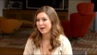 Hayley Westenra  River of Dreams trailer [upl. by Anitsirhk21]