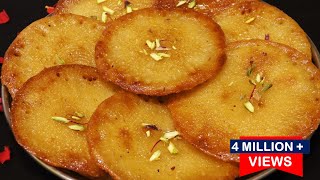 Malpua Recipe बिना ख़राब हुए 100एकदम नरम रसीले आटे का मालपुआ का बहुत ही आसन तरीका Atta Malpua Recipe [upl. by Lezti]