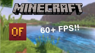 HOW TO INSTALL OPTIFINE FOR MINECRAFT 1171 ON MAC  Tutorial [upl. by Nara637]