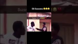 Suzanna Taibobo😂😂 ytshorts funny funnyimages funnymemes comedy viralshorts trendingshorts [upl. by Aicatan]