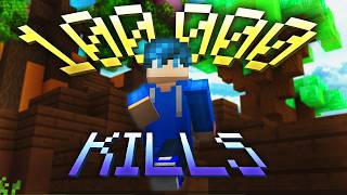 i got 100000 KILLS Hypixel Skywars [upl. by Oak]