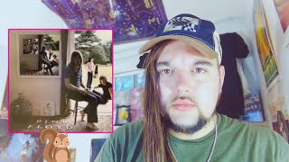 Drummer reacts to quotSeveral Species of Small Furry Animalsquot by Pink Floyd [upl. by Julee313]