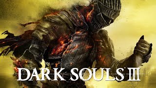 Dark Souls 3 Strada dei Sacrifici 3 [upl. by Anatnahs]