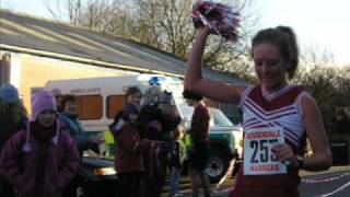 whinberry naze fell race 2008 [upl. by Aleemaj292]