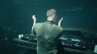 Adam Beyer Layton Giordani Green Velvet Sharam  PATT Party All The Time  Drumsheds [upl. by Datha]