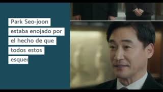 Itaewon class Episode 12  Sub Español  Detallado [upl. by Rubin]