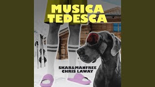 MUSICA TEDESCA [upl. by Mehalek]