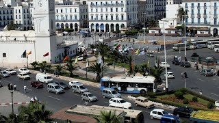 Discover Algeria in 1 minute [upl. by Wake]