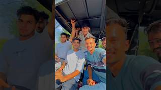 Bahadur Ghode Me Monster Tyre Lagwa Diya❤️minivolgs shortsvlog dailyminivlogs [upl. by Accemahs]