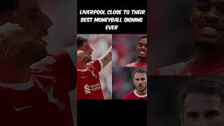 Liverpool’s Best MONEYBALL Signing Yet January Transfer Shock [upl. by Ydnal277]