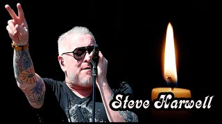 Steve Harwell the Voice Behind Smash Mouth’s Iconic Hits Dead at 56 [upl. by Ylrebmic]