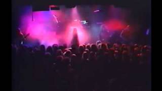 FLOTSAM AND JETSAM  Suffer the Masses Live 1990 [upl. by Shara103]