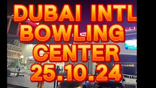 DUBAI INTL BOWLING CENTER [upl. by Yennej716]