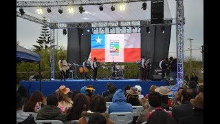 RANCHERAS CON GRUPO SIMPLEMENTE MAREA EN VIVO [upl. by Bobker]