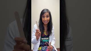 5 Things That Can Cause Anaphylactic Shock 🤯✋🏼with Dr Prathyusha Savjani [upl. by Stover648]