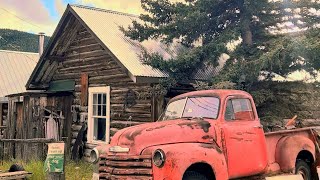 Carcross  beautiful small town in Yukon  Canada23 [upl. by Ardnaek]