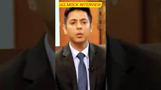 ias mock interviewenglisgmediamupscmockinterviewdrishtiiasinterview civilserviceexam divyaias [upl. by Einahpad899]