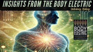 Unlocking Healing Insights From The Body Electric [upl. by Bang]