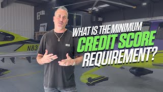 What is the Minimum Credit Score  Tulsa Mortgage  Steve Currington [upl. by Ameline]