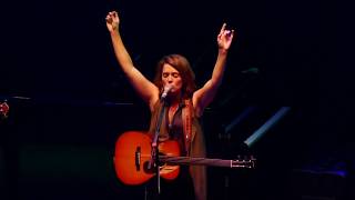 Brandi Carlile  Turpentine  91717  Capitol Theatre [upl. by Caia]