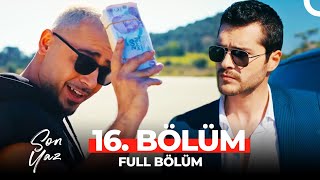 Son Yaz 16 Bölüm  Kan Bağı [upl. by Geri]