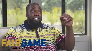 Brian Banks on Prison Time During Wrongful Conviction Exoneration and Movie Deal  FAIR GAME [upl. by Deeraf]