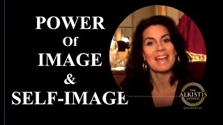 The power of Image and self image  Unintentional ASMR guidance [upl. by Jareb]