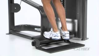 Cybex VR3 Standing Calf [upl. by Russo]